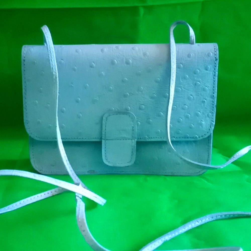 Vintage purse
